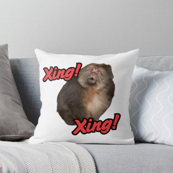 Item preview, Xing xing designed and sold by whatthefoxsays.
