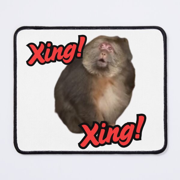 Item preview, Xing xing designed and sold by whatthefoxsays.