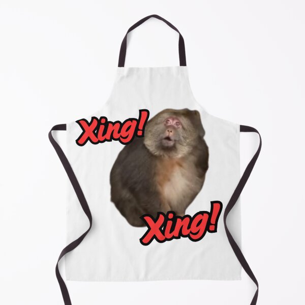 Item preview, Xing xing designed and sold by whatthefoxsays.