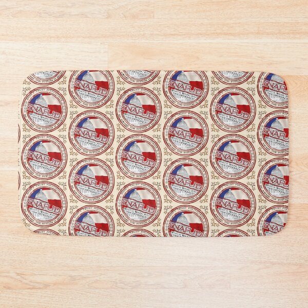 Item preview, Snafud Political System designed and sold by artmuvz.