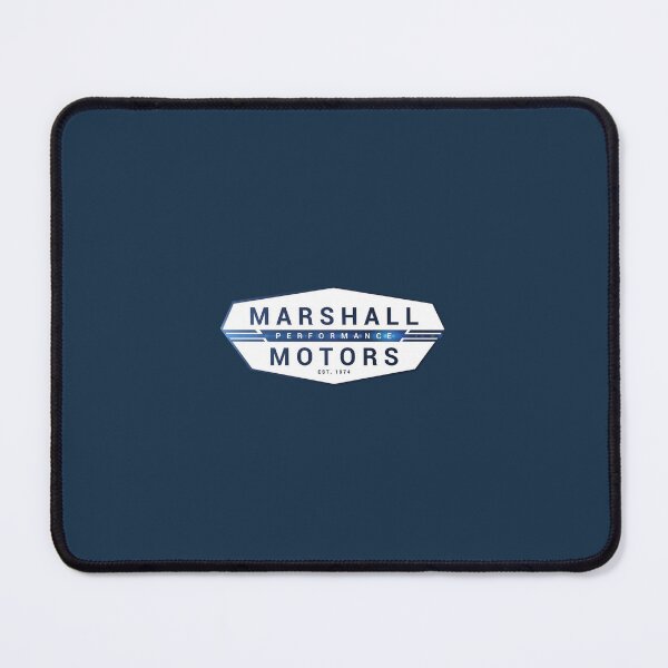 Item preview, Marshall Motors (NeedForSpeed Movie) designed and sold by StudioSelby.