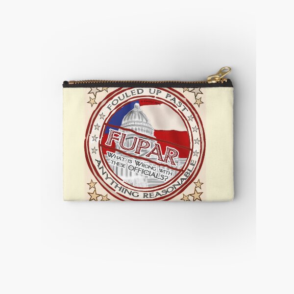 Item preview, Fupar Political System designed and sold by artmuvz.