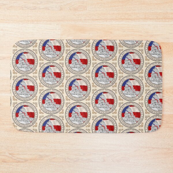 Item preview, Broken Political System designed and sold by artmuvz.