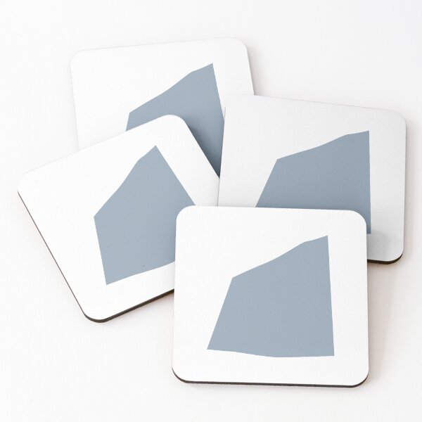 Item preview, Tranquil Quadrilateral designed and sold by Floydxcx.