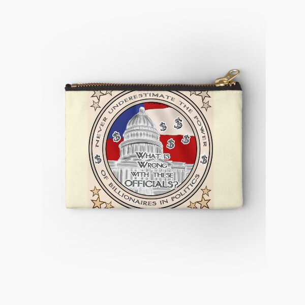 Item preview, Billionaires designed and sold by artmuvz.