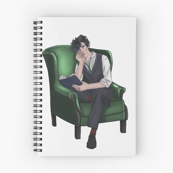 Item preview, Teodoro Nott designed and sold by urprobablynott.