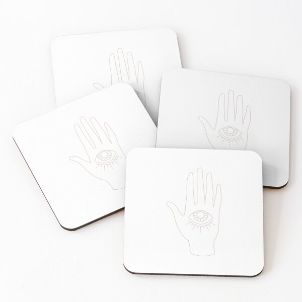 Item preview, Insightful Hand designed and sold by Floydxcx.