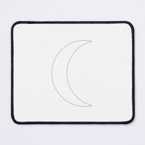 Item preview, Crescent Moon designed and sold by Floydxcx.