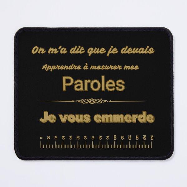 Item preview, Bold humor designed and sold by Art&couleurs .