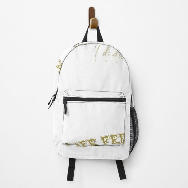 Item preview, My Life FLAT, I didn’t study for designed and sold by Eitherious.