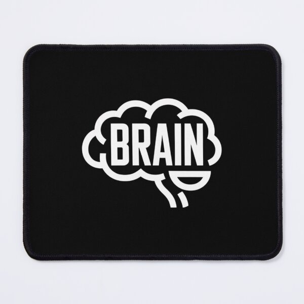 Item preview, Brain in a Frame designed and sold by SignumShop.
