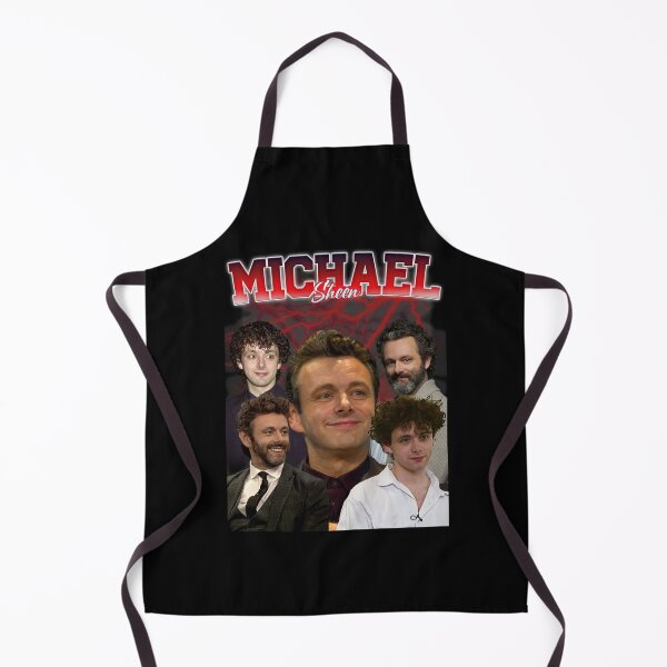 Item preview, Michael Sheen Retro Style designed and sold by deluluhaze.