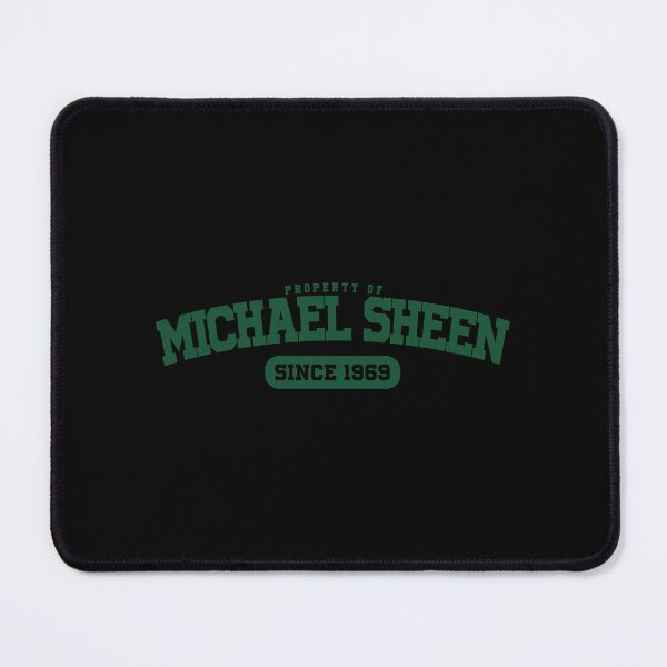 Item preview, Property of Michael Sheen designed and sold by 2000sbabyangel.