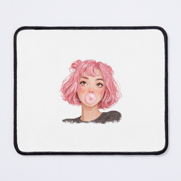Item preview, Pink mood designed and sold by TornadoVibes.