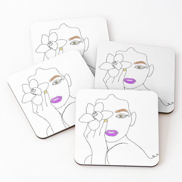 Item preview, Unapologetic Bloom designed and sold by Jenna Gee.