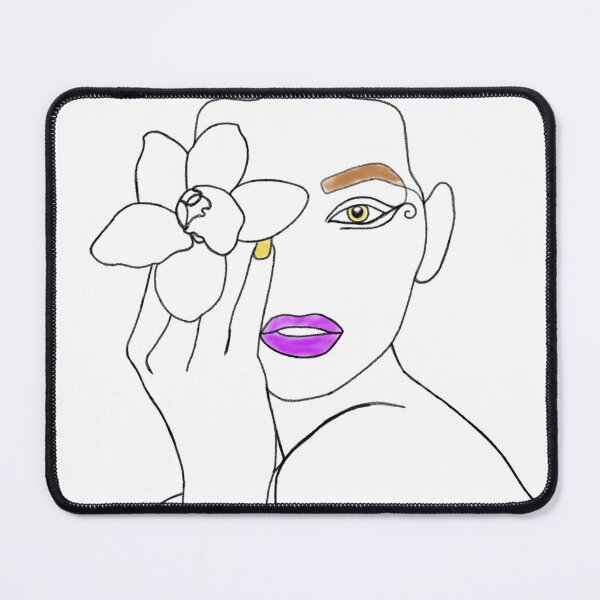 Item preview, Unapologetic Bloom designed and sold by Jenna Gee.