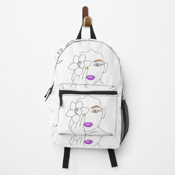 Item preview, Unapologetic Bloom designed and sold by Jenna Gee.