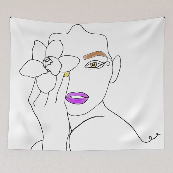 Item preview, Unapologetic Bloom designed and sold by Jenna Gee.