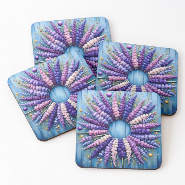 Item preview, Blooming Harmony designed and sold by HattieAndHazel.