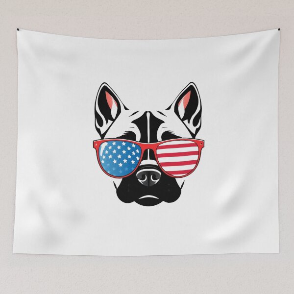 Item preview, USA Flag, Symbol of freedom, Freedom, Majestic America,  Independece Day,4th of july designed and sold by KolorellaS.