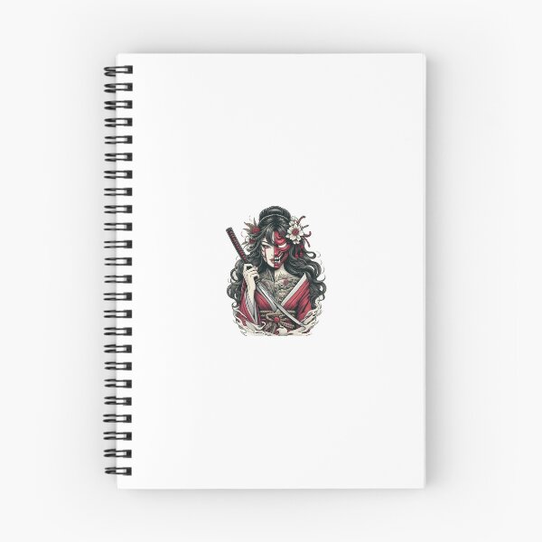 Item preview, Samurai Rising: Under the Scarlet Sun designed and sold by samuray-21.