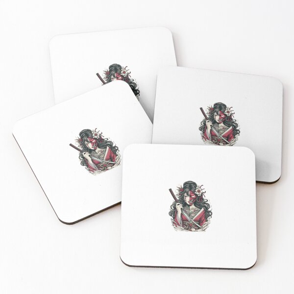 Item preview, Samurai Rising: Under the Scarlet Sun designed and sold by samuray-21.