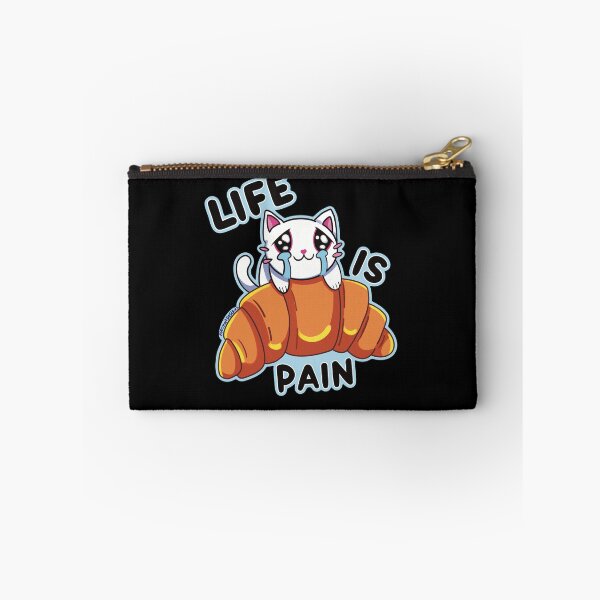 Item preview, Life is bread designed and sold by Adroitdesigns0.