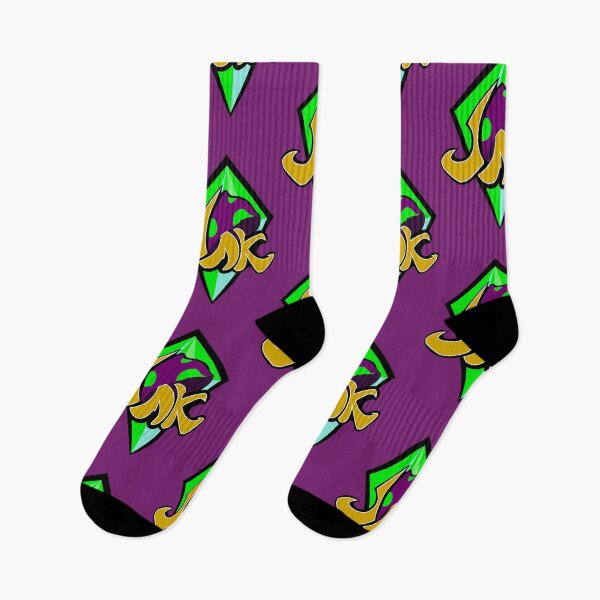 Item preview, The O.G Jak and the Journey Logo designed and sold by Three Bunny.