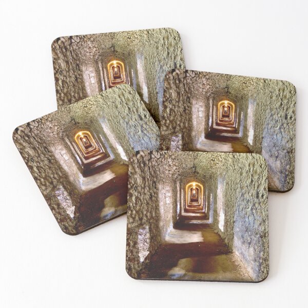 Item preview, Tunnels of Bellinzona Castle designed and sold by beatbieri.ch.
