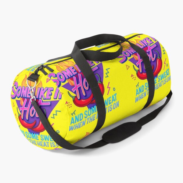 Item preview, Some like it hot 80s Pop Synth New wave tribute   designed and sold by 90snerd.