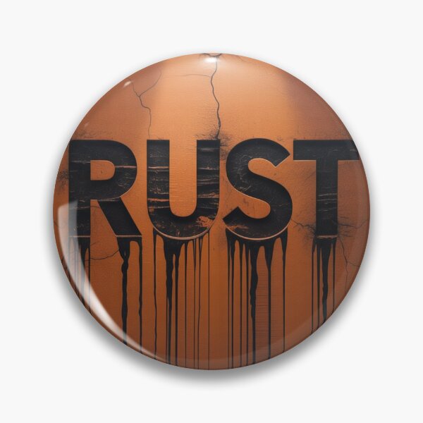 Item preview, RUST designed and sold by MiHaykl.