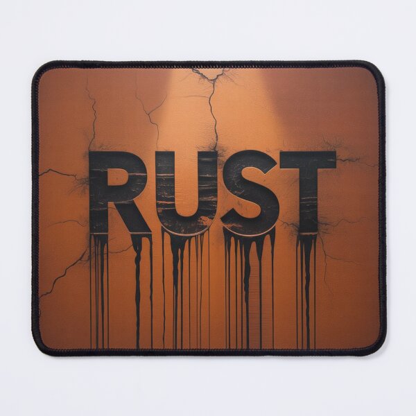 Item preview, RUST designed and sold by MiHaykl.