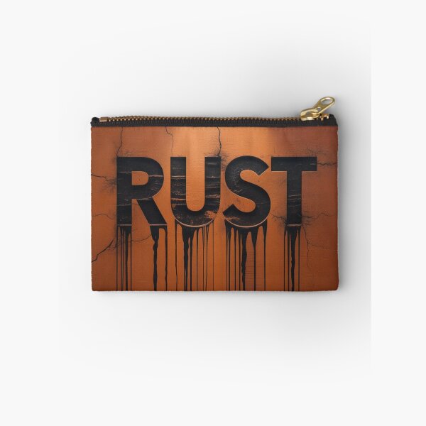 Item preview, RUST designed and sold by MiHaykl.