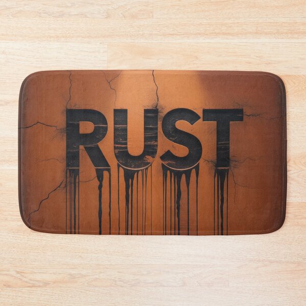Item preview, RUST designed and sold by MiHaykl.