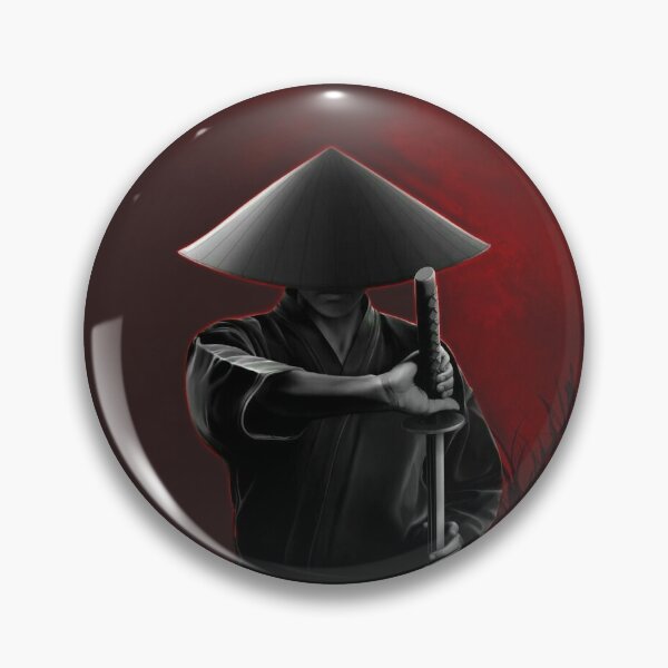 Item preview, Samurai Rising: Under the Scarlet Sun designed and sold by samuray-21.