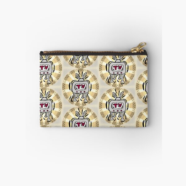 Item preview, Retro TV designed and sold by artmuvz.