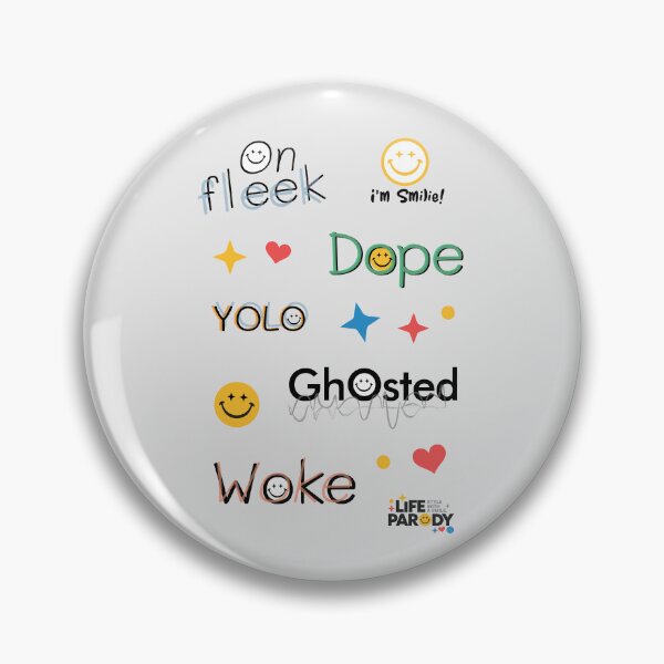 Item preview, dope | ghosted  | YOLO | woke | on fleek designed and sold by LifeParody.