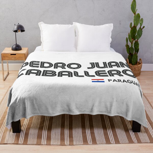Item preview, Pedro Juan Caballero - Paraguay designed and sold by Sketch-Shack.