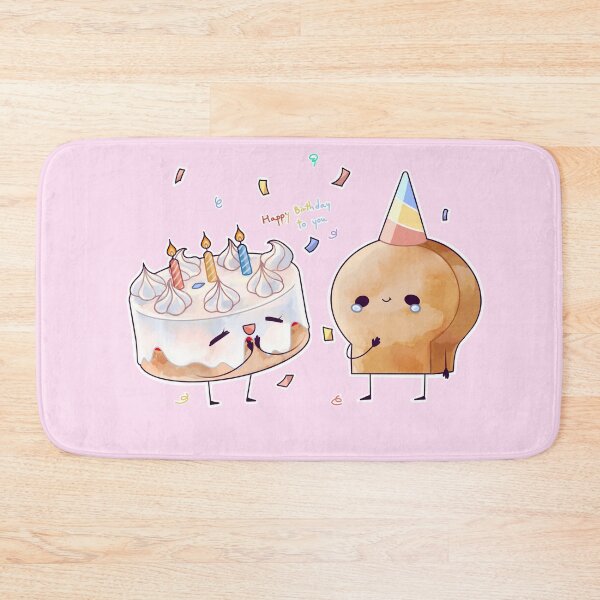 Item preview, Happy Birthday designed and sold by LittleSnailMm.