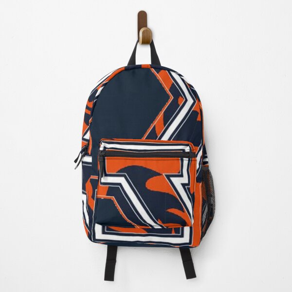 Item preview, Straight Edge Chicago Football designed and sold by xTacoSundayx.
