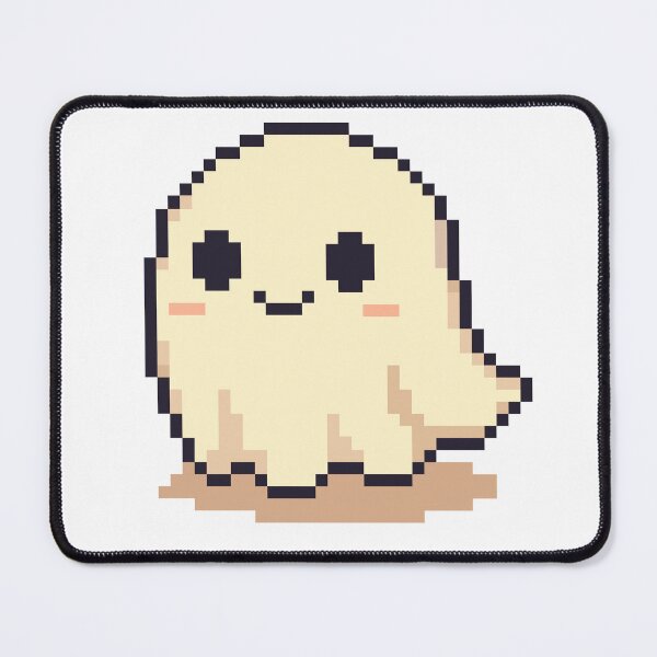 Item preview, Tiny Pixel Ghost designed and sold by retro_pixel.