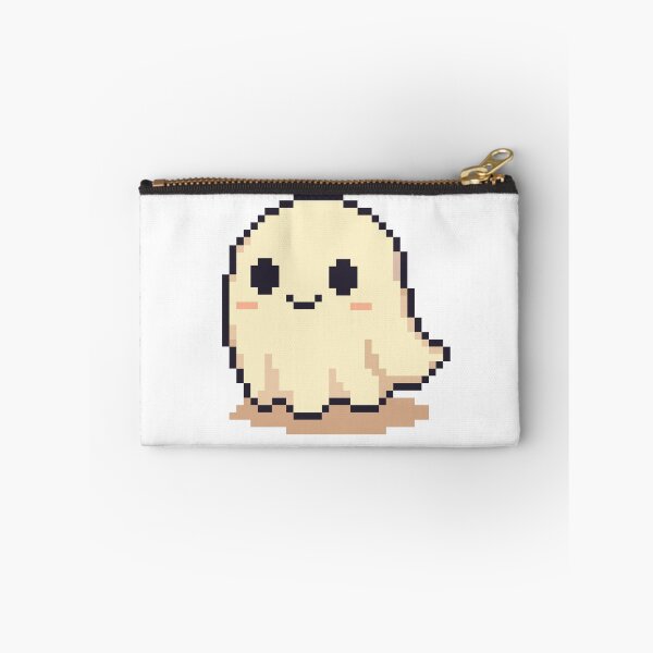Item preview, Tiny Pixel Ghost designed and sold by retro_pixel.