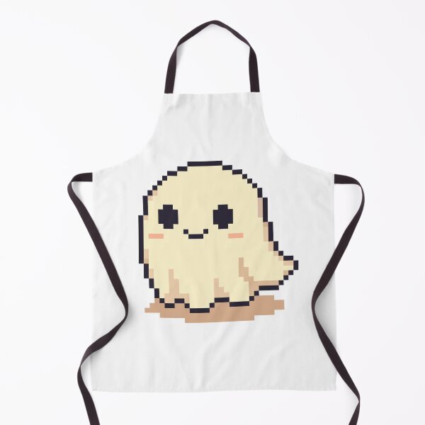 Item preview, Tiny Pixel Ghost designed and sold by retro_pixel.