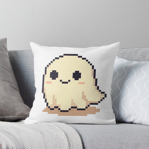 Item preview, Tiny Pixel Ghost designed and sold by retro_pixel.