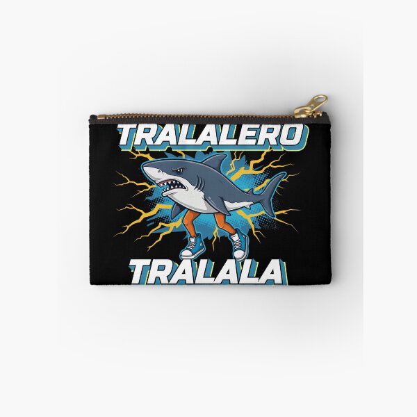 Item preview, Tralalero Tralala Italian Brainrot designed and sold by ArtFromBeyond.