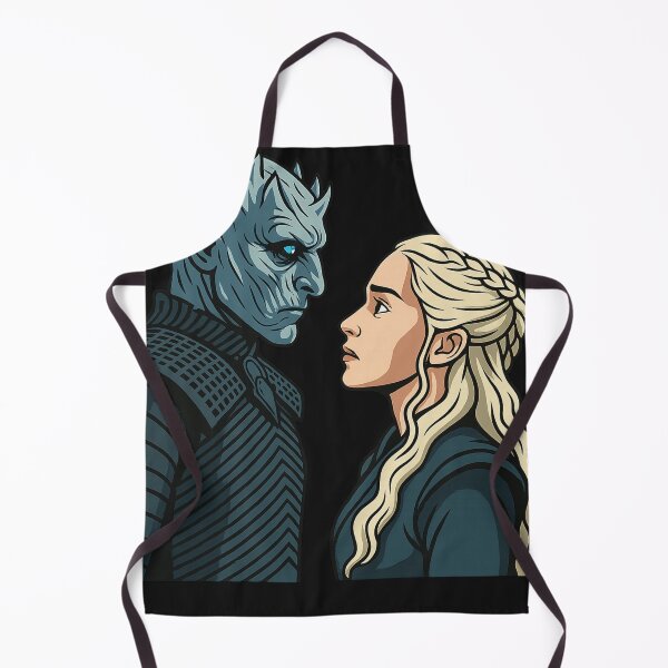 Item preview, daenerys rei da noite designed and sold by ZenFray.
