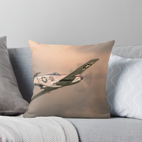 Item preview, P-51D Mustang Homeward Bound designed and sold by Airpower Aviation Photography.