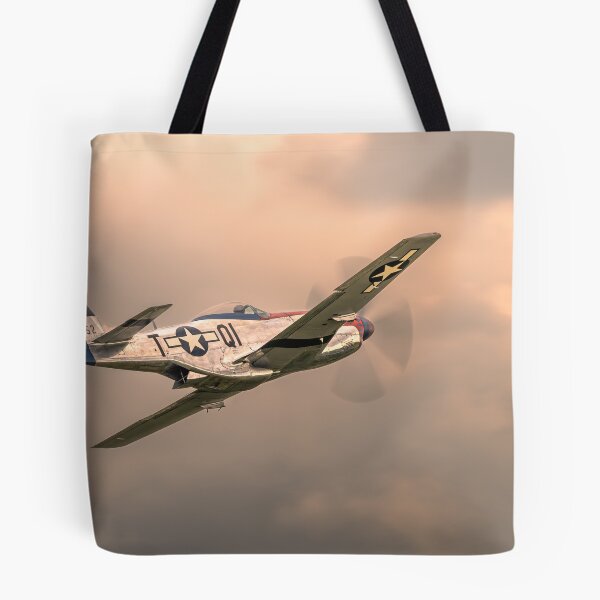 Item preview, P-51D Mustang Homeward Bound designed and sold by Airpower Aviation Photography.
