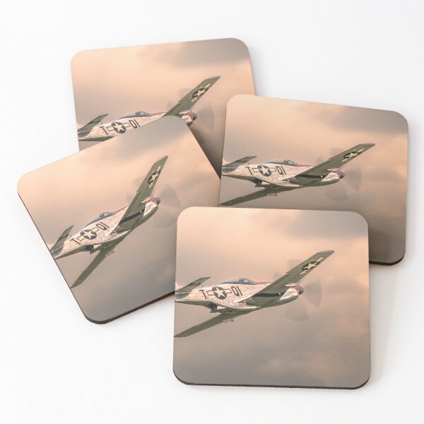 Item preview, P-51D Mustang Homeward Bound designed and sold by Airpower Aviation Photography.