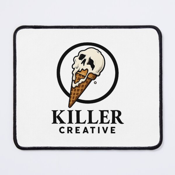 Item preview, I Scream designed and sold by Killer Creative.